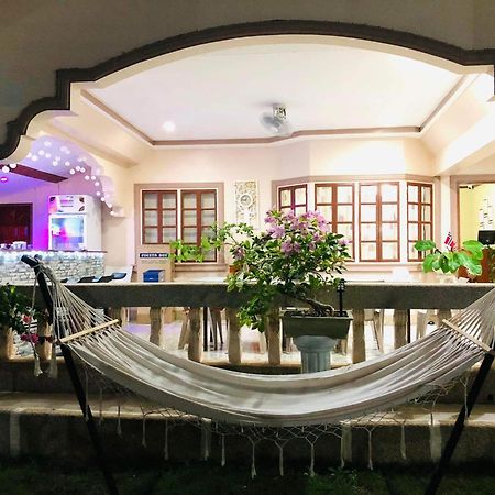 Dreamcatcher Hostel 몰볼 외부 사진