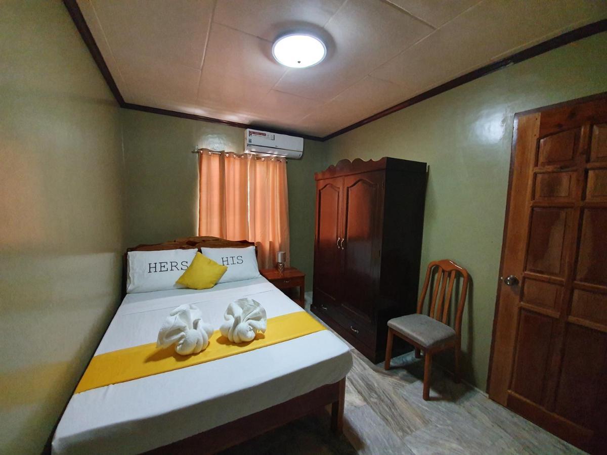 Dreamcatcher Hostel 몰볼 외부 사진