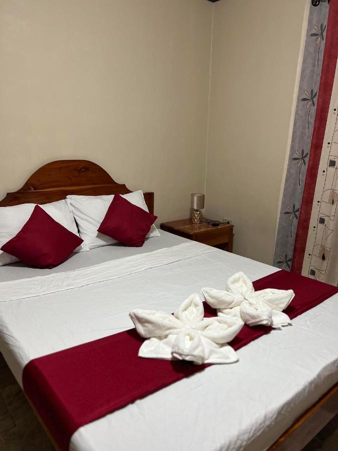 Dreamcatcher Hostel 몰볼 외부 사진