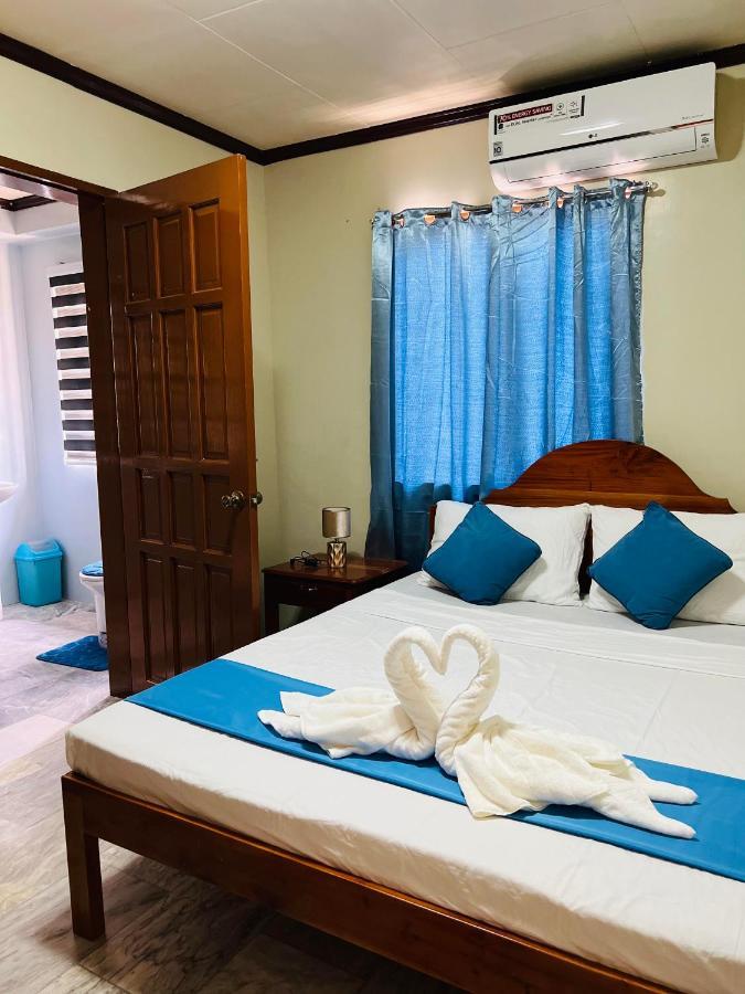 Dreamcatcher Hostel 몰볼 외부 사진