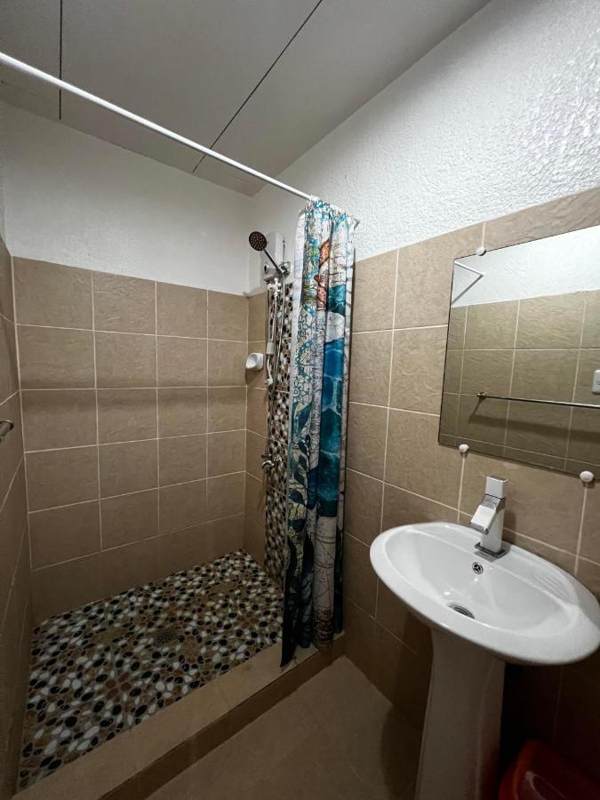 Dreamcatcher Hostel 몰볼 외부 사진