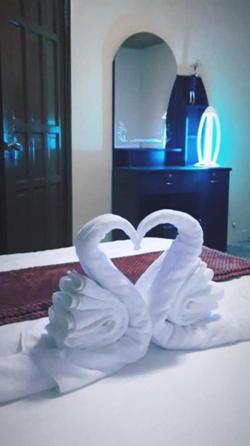 Dreamcatcher Hostel 몰볼 외부 사진