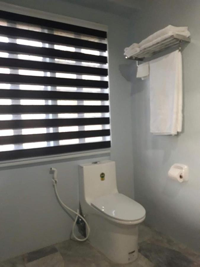 Dreamcatcher Hostel 몰볼 외부 사진