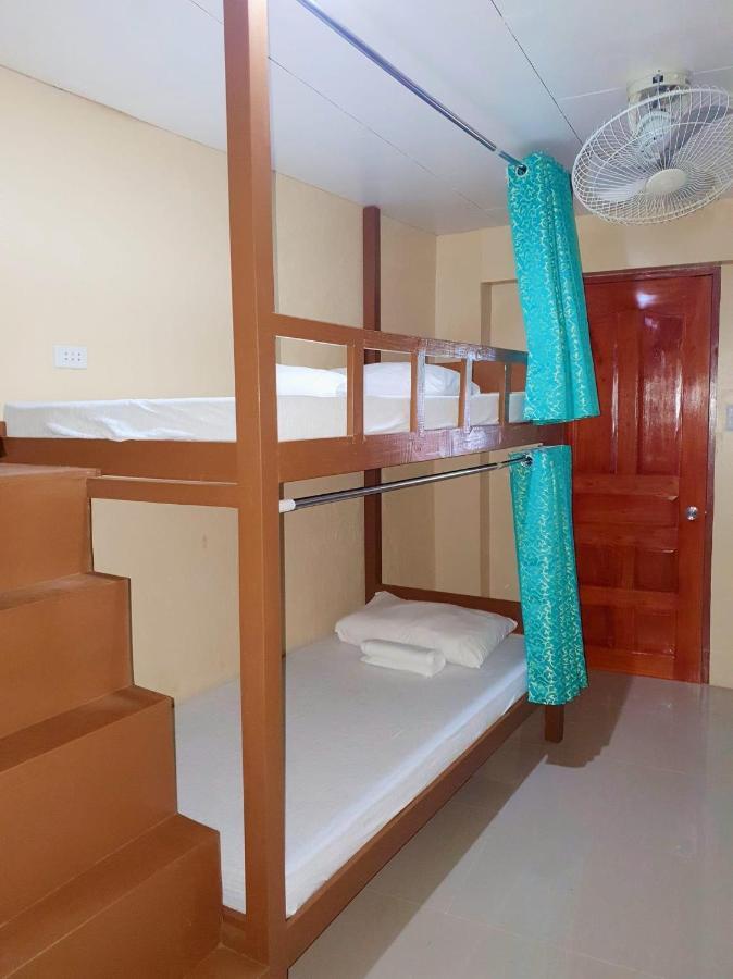 Dreamcatcher Hostel 몰볼 외부 사진
