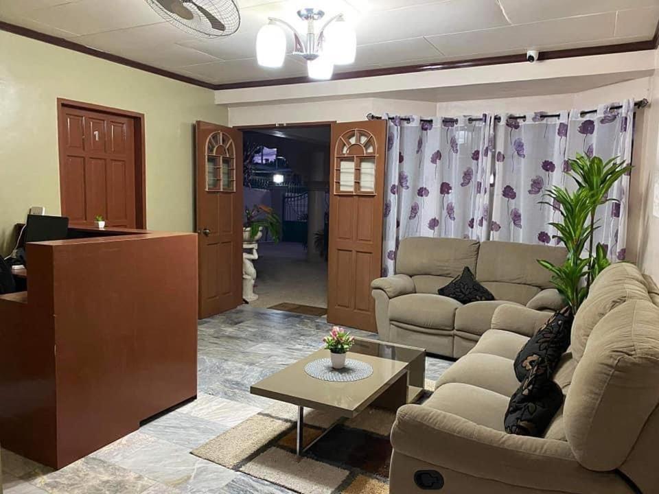 Dreamcatcher Hostel 몰볼 외부 사진