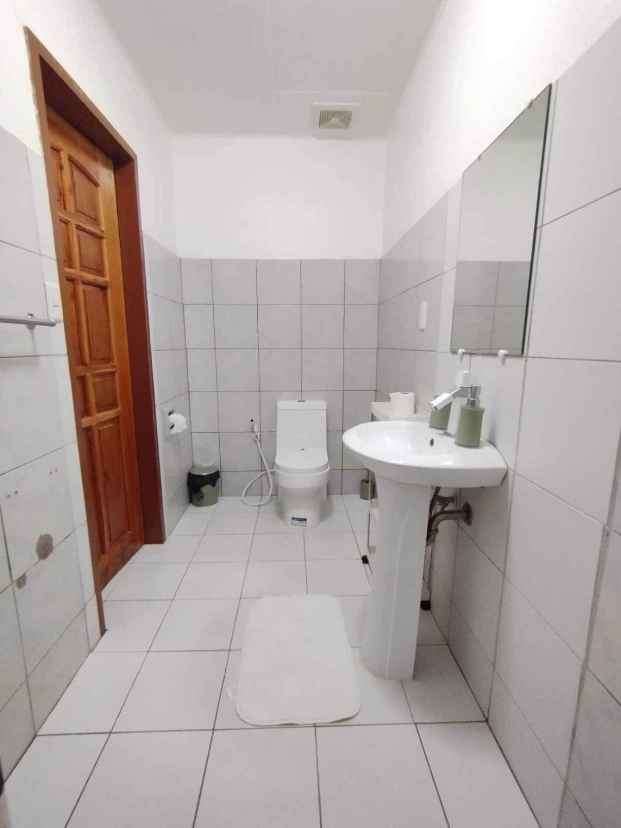 Dreamcatcher Hostel 몰볼 외부 사진