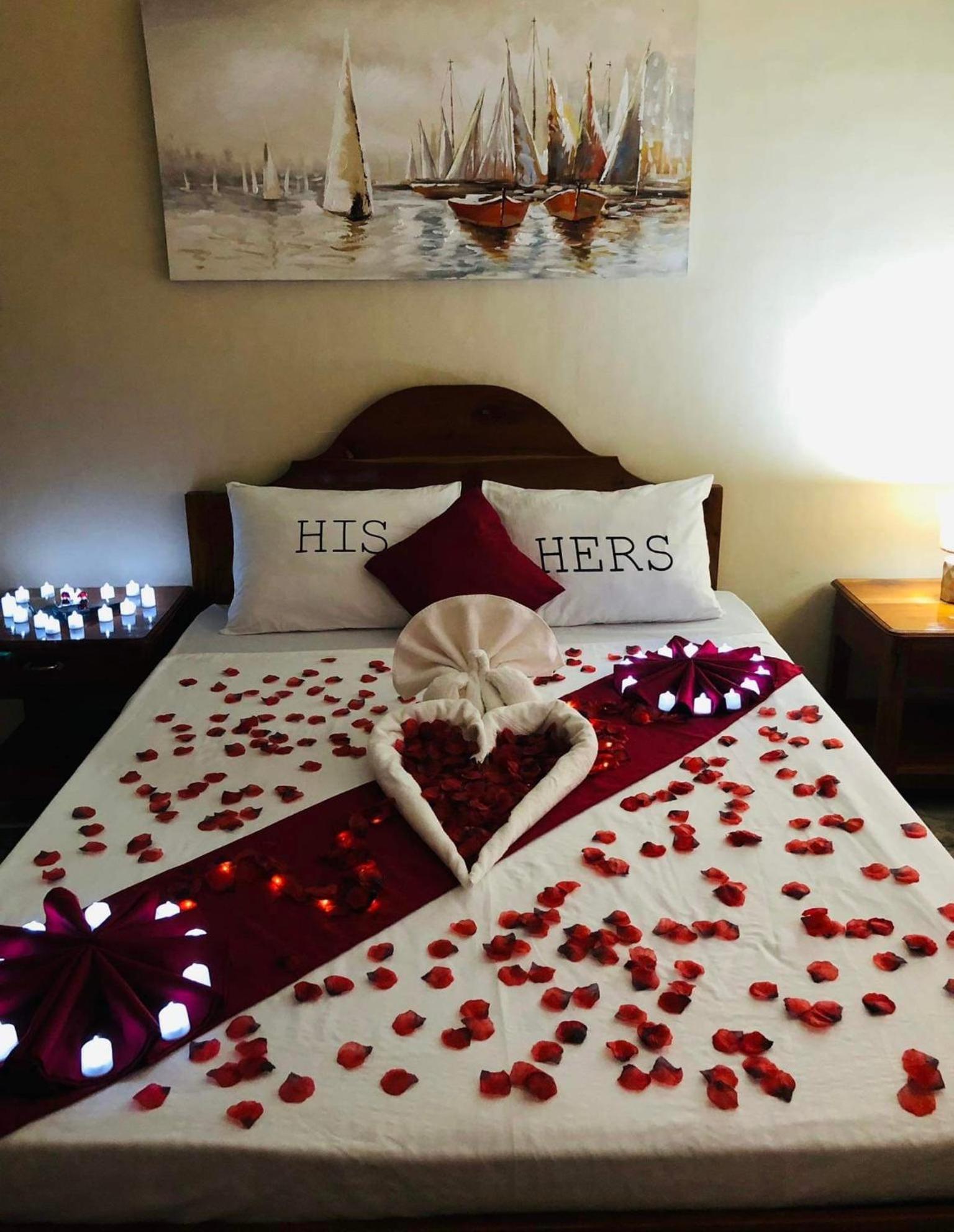 Dreamcatcher Hostel 몰볼 외부 사진