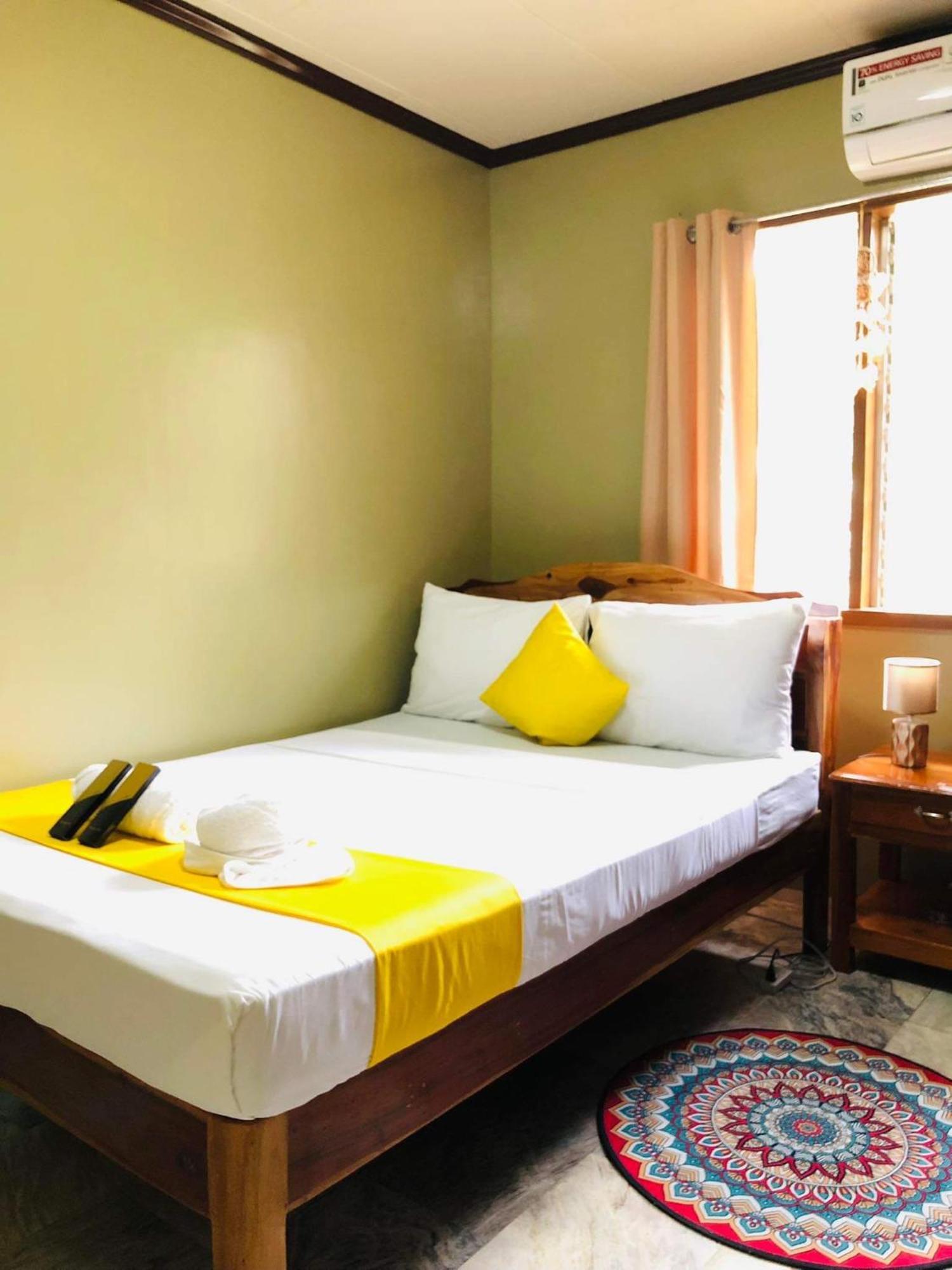 Dreamcatcher Hostel 몰볼 외부 사진