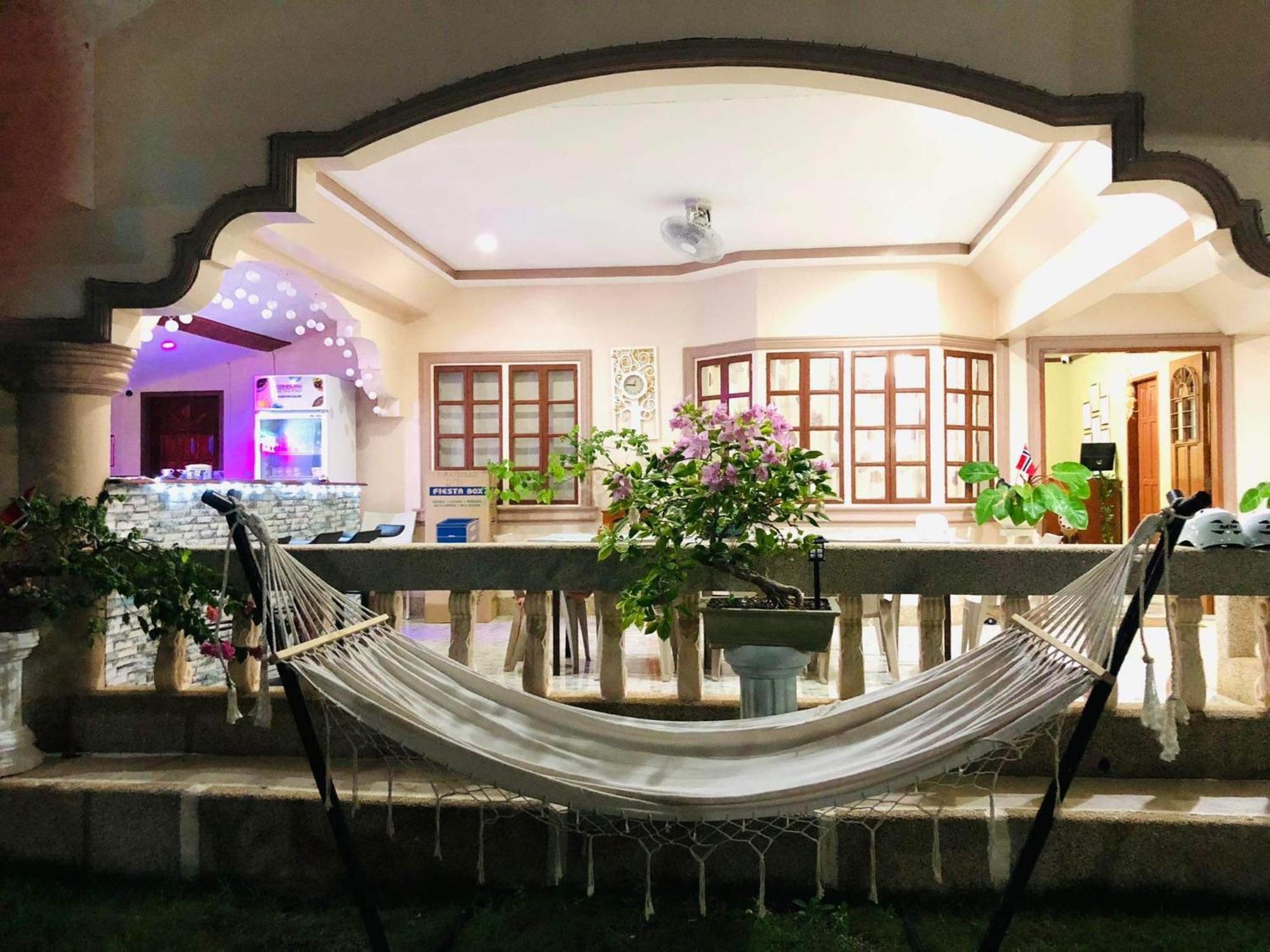 Dreamcatcher Hostel 몰볼 외부 사진