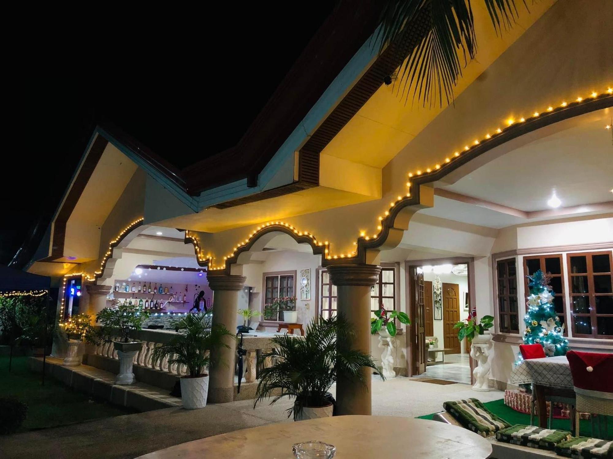 Dreamcatcher Hostel 몰볼 외부 사진