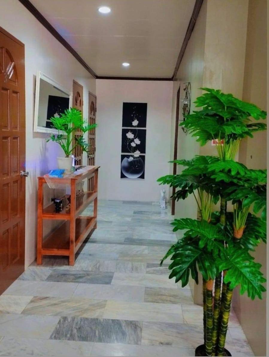 Dreamcatcher Hostel 몰볼 외부 사진