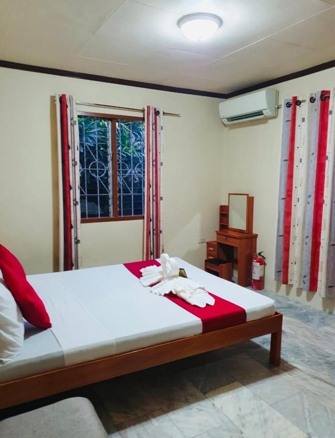 Dreamcatcher Hostel 몰볼 외부 사진