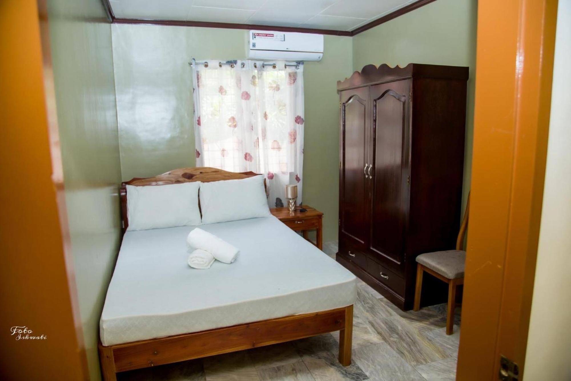 Dreamcatcher Hostel 몰볼 외부 사진